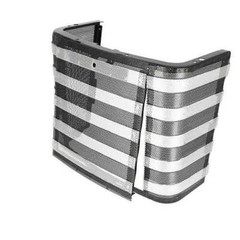 Grille with Door fits Massey Ferguson 150 175 165 165 31 3165 178 175 30