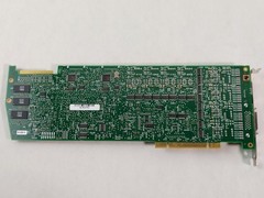 Dialogic D/82JCT-U 44-0065-01 PCI PBX Integration Board