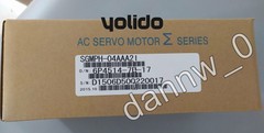 New In Box YASKAWA SGMPH-04AAA21 Servo Motor