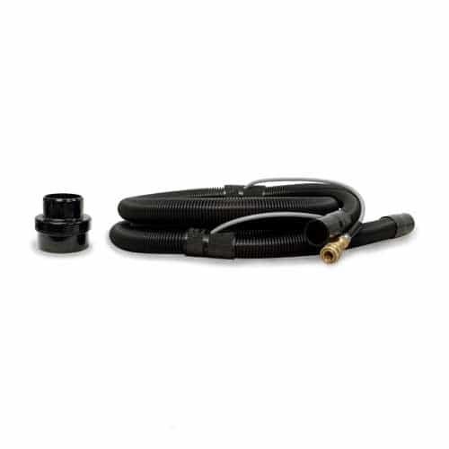 1 PC Mytee 8501V 15 ft. 1.25 in. Vacuum Hose and 1/8 in. Solution Hose Comb