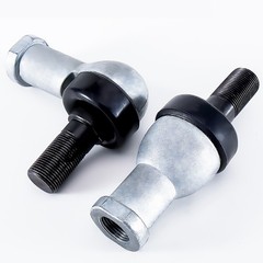Straight Shape SQZ / Angle SQ Ball Joint Rod End Bearing M5 M6 M8 M10 M12-M22
