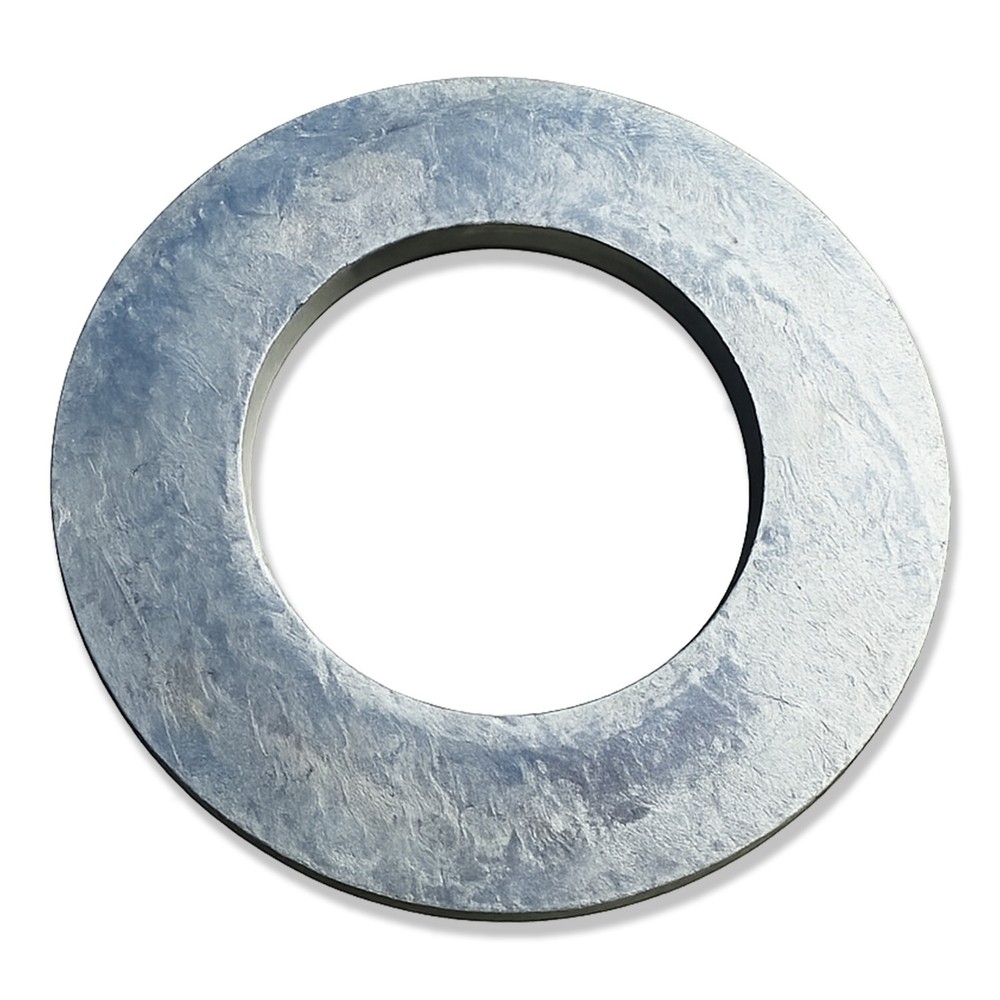 1-1/4″ Hot Dipped Galvanized Washer – Type A Flat Washer – Sandbaggy