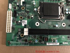 Dell F6X5P Optiplex 390 Small Form Factor (SFF) Socket 1155 / LGA11 Motherboard