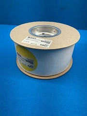 Lot of 3 – Brady 55332 Roll of 1000 Yellow Aisle Marking Dot Labels
