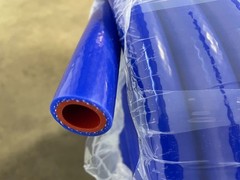 Silicone Heater Hose 5/8 inch I.D. – In Foot Sections 1, 5, 10, 15, 20, 25, 50+