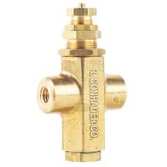 Champion Air Compressor Pilot Valve Unloader 145-175 PSI 1/4″ FNPT x 1/8″ FNPT