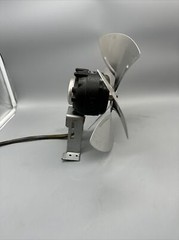 Beckman Coulter Allegra X-15R Centrifuge – Refrigeration Fan Motor-Part A12298