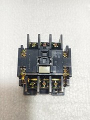 HYUNDAI HMC37N W22 (400-440V) 50/60Hz MAGNETIC CONTACTOR (NEW) (FREE SHIPPING)