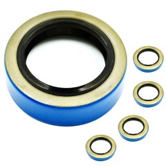 HD Switch 4 Pack 168255TB with Bore Sealant Coating Upgrade – Double Lip…