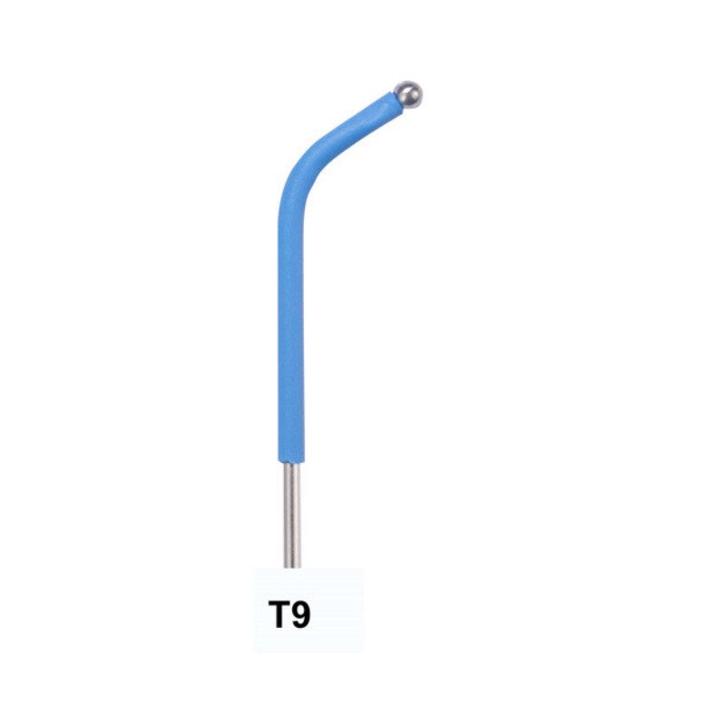 T9 HEAVY BALL ELECTRODE – FOR USE WITH ART E-1 ELECTROSURGERY – BONART MEDICAL