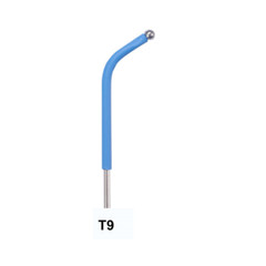 T9 HEAVY BALL ELECTRODE – FOR USE WITH ART E-1 ELECTROSURGERY – BONART MEDICAL