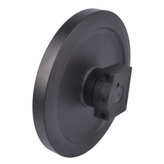 Front Track Idler Pulley For Mustang MTL16 MTL316 Gehl CTL60 Takeuchi TL8 TL126
