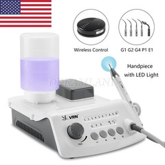 1-10* VRN Sale Detachable LED Handpiece PH-1 / Ultrasonic Piezo Scaler Fit EMS