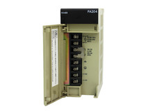 Omron C200HW-PA204 Power Supply Unit, 100-120/200-240V AC