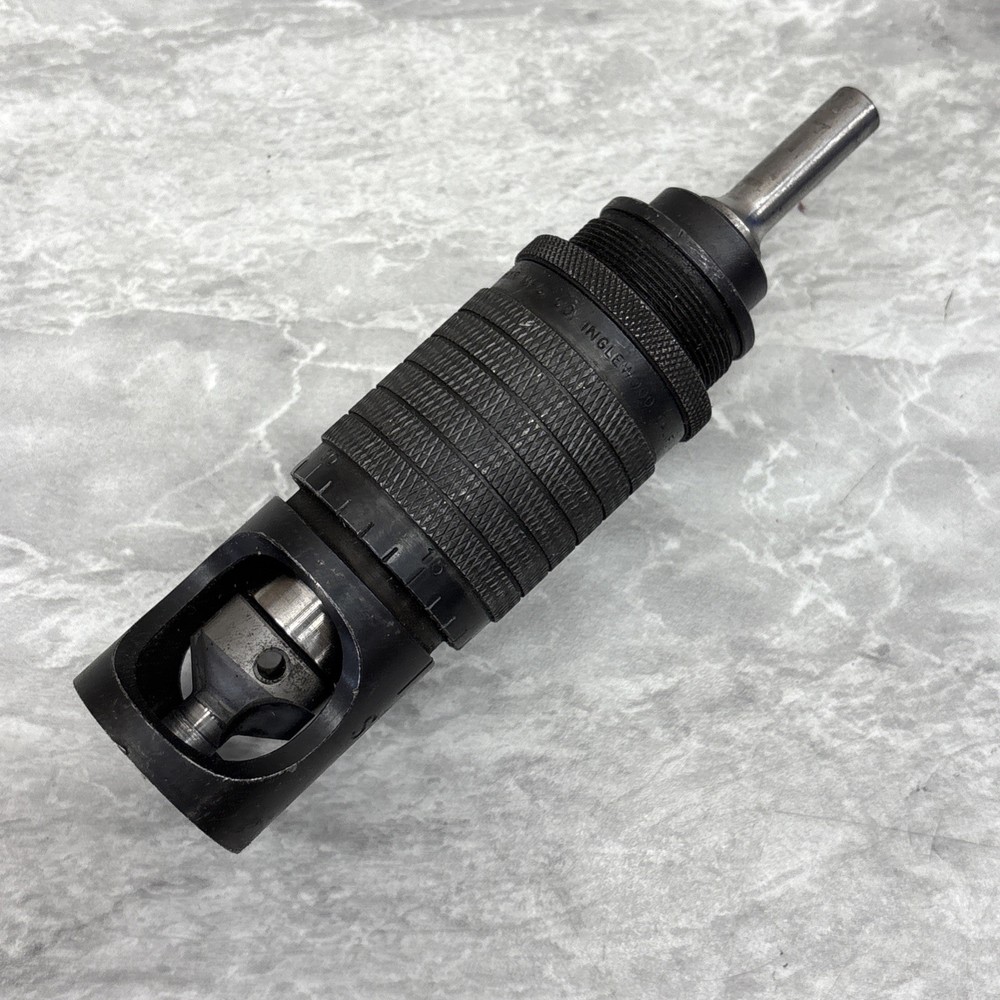 Zephyr ZT331 S Microstop Countersink Cage ZT331-S