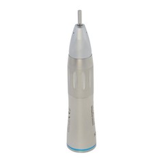 Dental Straight Handpiece Nose Cone Low Speed 1:1 Inner Water ISO E Type NSK X65