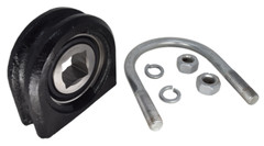1-1/2″ Square Disc Harrow U-Bolt Pillow Block Bearing King Disc SpinCo