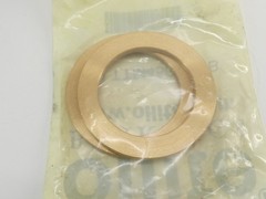 *Pack of 2* Oilite Metric Thrust Bearing Washer Bronze Sintered TTM4565-04B -…