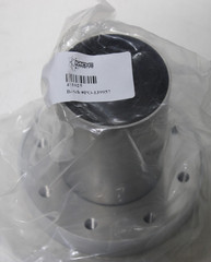 NEW MDC 401025 4 1/2″ FLANGE 2 3/8″ PORT HIGH VACUUM FITTING