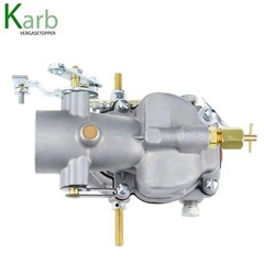 New Carburetor for Allis Chambers D10, D12, D14, D15 Zenith Style