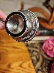 Stethoscope Minipress Prozusinhci Dual Head for Medical Use Made In Japan