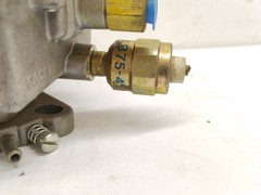 NOS Zenith 14054B Carburetor Ford 1.1L Industrial E6JL-9510-MB New Old Stock