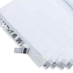 12×15.5” Poly Mailers Shipping Envelopes Self Sealing 2.5 Mil
