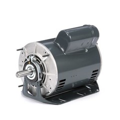 Marathon B311 Electric Motor 1 HP 1800 Rpm 1PH 115/208-230 Volt 56 56C17D5322H