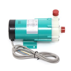 MP-20R Magnetic Drive Circulating Water Pump 110V 27 L/min 2600rpm
