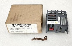 BONFIGLIOLI VECTRON 179-675 111 Communication Module CM-485 T