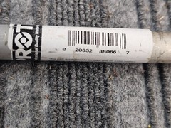 (QTY 2) Protech Rheem SP11309C Resistor Magnesium Anode Rod 44-3/8″ X 0.750″ Dia