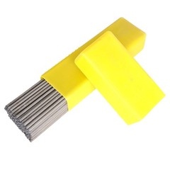 10lbs Carbon Steel Electrode E6011 1/8″ x14″ High Quality Arc Welding Rods + Box