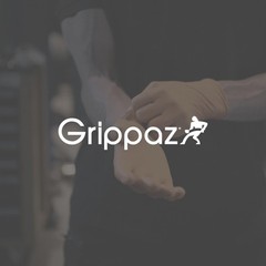 PIP Grippaz 8 Mil Nitrile Disposable Gloves, Fish Scale Grip, Blue, 3XL
