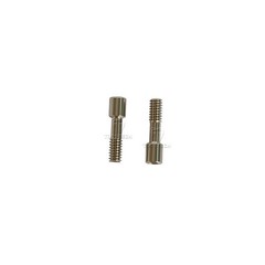 10pcs Titanium connection screw Ti abutment screw compatible with Adin RP