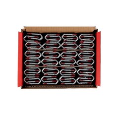 Milwaukee Tool Mpu2-960 Cable Staples, 9 Ga, Diamond Crown, 2 In Leg L,
