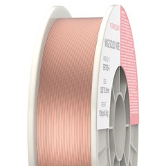 ER70S-6 .035″ 0.9mm-10 Lbs Spool (2 Rolls) Carbon Steel Mig Solid Welding Wire