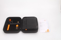 testo Smart Probe Kit I HVAC/R Gauge Set for air Conditioning, Refrigeration