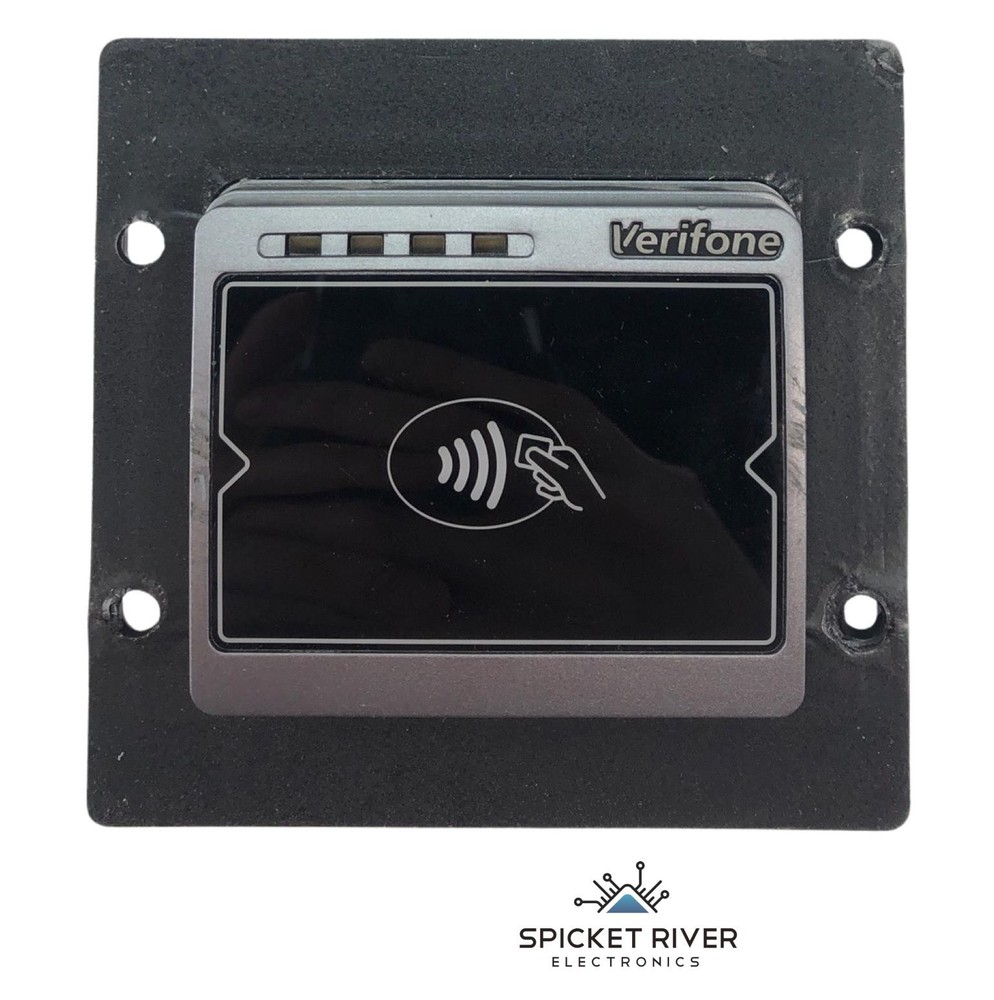 Gilbarco Verifone UX400 Global Contactless Card Reader Module