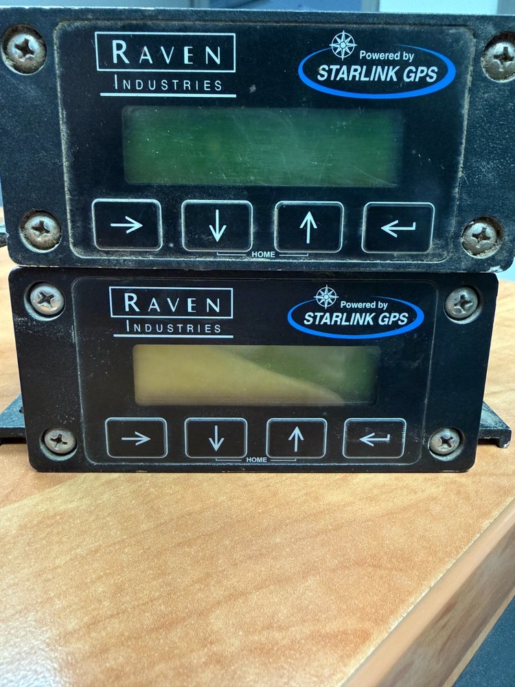 Raven Starlink RPR 210