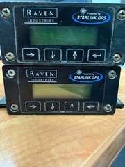 Raven Starlink RPR 210