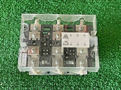 Mitsubishi Electric BK0-NC6851H21 AC Reactor D-AL-7.5K