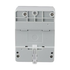 Gray White TB388 Timer Switch for Advertising Lights and Industrial Equipment