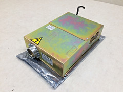 Spellman XMM50N100 Power Supply High Voltage 108-250Vac 50/60 Hz 2A