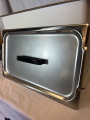 Tuttnauer Clean & Simple Model CSU3 12 Liters 3 Gallon Ultrasonic Cleaner CSU-3