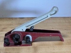 PST34 PLASTIC STRAP GENERAL USE TENSIONER TOOL REGULAR DUTY FOR 1/2″ – 3/4″ WIDE