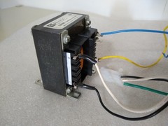 Altronix T28140 Open Frame Transformer 28VAC 175VA 6.25A
