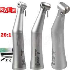 Yabang Dental Implant 20:1 Reduction Contra Angle Push Button Surgical Handpiece