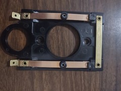 Weg Stationary Switch 60043671 for 6202 Bearing double contact