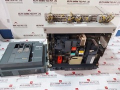Merlin Gerin Masterpact NW08 HA Switch Disconnector 800A 1000V