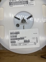 Vishay Ph15225333 4000 Pieces 4.7uF 20% 10v